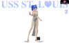 Azur Lane #4 USS St. Louis 1/6 GK Statue - BB Girl Studio [Pre-Order] Azur Lane