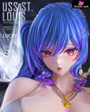 Azur Lane #6 USS St. Louis GK Statue - Ship Girl Studio [Pre-Order] Azur Lane