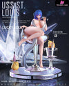 Azur Lane #6 USS St. Louis GK Statue - Ship Girl Studio [Pre-Order] Deposit Azur Lane