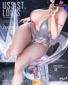 Azur Lane #6 USS St. Louis GK Statue - Ship Girl Studio [Pre-Order] Azur Lane