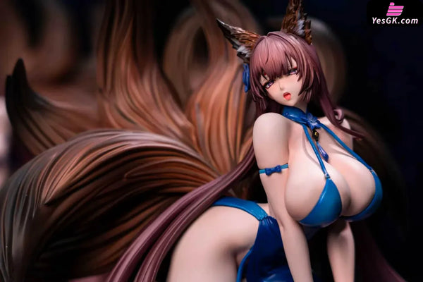 Azur Lane #8 Amagi 1/6 GK Statue - Ship girl Studio [Pre-Order] - Azur Lane