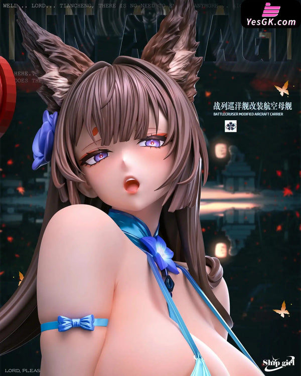 Azur Lane #8 Amagi 1/6 GK Statue - Ship girl Studio [Pre-Order] Azur Lane
