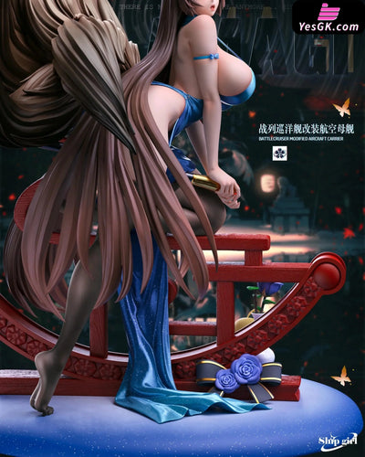 Azur Lane #8 Amagi 1/6 GK Statue - Ship girl Studio [Pre-Order] Azur Lane