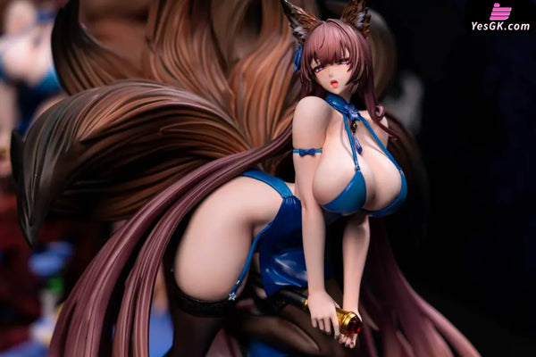 Azur Lane #8 Amagi 1/6 GK Statue - Ship girl Studio [Pre-Order] - Azur Lane