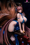 Azur Lane #8 Amagi 1/6 GK Statue - Ship girl Studio [Pre-Order] - Azur Lane