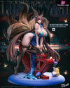 Azur Lane #8 Amagi 1/6 GK Statue - Ship girl Studio [Pre-Order] Deposit / With tail Azur Lane