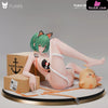 Azur Lane Admiral Nakhimov GK Statue - YUMS Collectors Studio [Pre-Order] Azur Lane