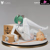 Azur Lane Admiral Nakhimov GK Statue - YUMS Collectors Studio [Pre-Order] Azur Lane