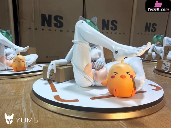 Azur Lane Admiral Nakhimov GK Statue - YUMS Collectors Studio [In-Stock] Azur Lane