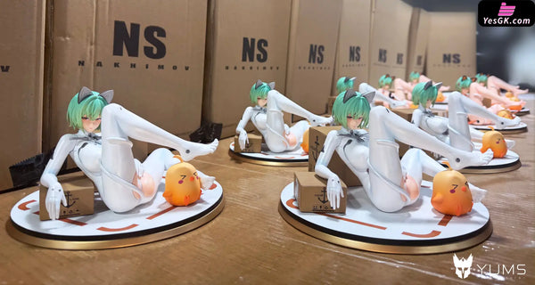 Azur Lane Admiral Nakhimov GK Statue - YUMS Collectors Studio [In-Stock] Azur Lane