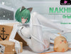 Azur Lane Admiral Nakhimov GK Statue - YUMS Collectors Studio [Pre-Order] Azur Lane