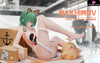 Azur Lane Admiral Nakhimov GK Statue - YUMS Collectors Studio [Pre-Order] Azur Lane