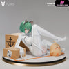 Azur Lane Admiral Nakhimov GK Statue - YUMS Collectors Studio [Pre-Order] Azur Lane