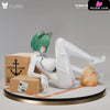 Azur Lane Admiral Nakhimov GK Statue - YUMS Collectors Studio [Pre-Order] Deposit / Battle Suit Version Azur Lane
