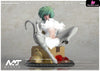 Azur Lane Admiral Nakhimov Statue - Meta Toy Studio [Pre-Order]