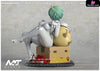 Azur Lane Admiral Nakhimov Statue - Meta Toy Studio [Pre-Order]