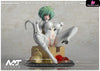 Azur Lane Admiral Nakhimov Statue - Meta Toy Studio [Pre-Order]