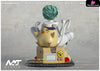 Azur Lane Admiral Nakhimov Statue - Meta Toy Studio [Pre-Order]