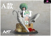 Azur Lane Admiral Nakhimov Statue - Meta Toy Studio [Pre-Order] Deposit / A(Classic Face) Nsfw 18 +