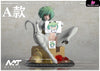 Azur Lane Admiral Nakhimov Statue - Meta Toy Studio [Pre-Order] Deposit / A(Classic Face) Nsfw 18 +