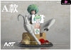 Azur Lane Admiral Nakhimov Statue - Meta Toy Studio [Pre-Order] Deposit / A(Classic Face) Nsfw 18 +