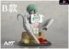 Azur Lane Admiral Nakhimov Statue - Meta Toy Studio [Pre-Order] Deposit / B(Shy Face) Nsfw 18 +