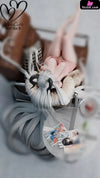 Azur Lane Agir Evening Dress GK Statue - MoeCute Studio [Pre-Order] Azur Lane