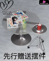Azur Lane Agir Evening Dress GK Statue - MoeCute Studio [Pre-Order] Azur Lane