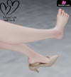Azur Lane Agir Evening Dress GK Statue - MoeCute Studio [Pre-Order] Azur Lane