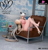 Azur Lane Agir Evening Dress GK Statue - MoeCute Studio [Pre-Order] Deposit Azur Lane
