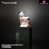 Azur Lane Agir Resin Statue - Stigmatas Studio [In-Stock]