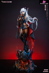 Azur Lane Agir Resin Statue - Stigmatas Studio [Pre-Order]