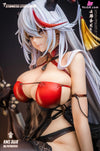 Azur Lane Agir Resin Statue - Stigmatas Studio [Pre-Order]