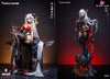 Azur Lane Agir Resin Statue - Stigmatas Studio [In-Stock]