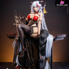 Azur Lane Agir Resin Statue - Stigmatas Studio [Pre-Order]