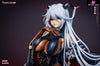 Azur Lane Agir Resin Statue - Stigmatas Studio [Pre-Order]