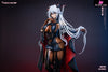 Azur Lane Agir Resin Statue - Stigmatas Studio [Pre-Order]