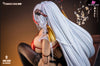 Azur Lane Agir Resin Statue - Stigmatas Studio [Pre-Order]