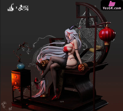 Azur Lane Agir Resin Statue - Xpic Studio & Acy [Pre-Order Closed]