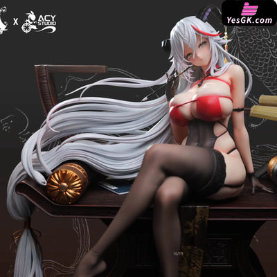 Azur Lane Agir Resin Statue - Xpic Studio & Acy [Pre-Order Closed]