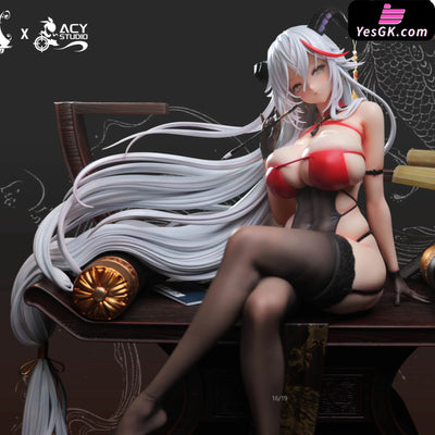 Azur Lane Agir Resin Statue - Xpic Studio & Acy [Pre-Order Closed]