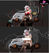 Azur Lane Agir Resin Statue - Xpic Studio & Acy [Pre-Order Closed]