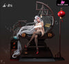 Azur Lane Agir Resin Statue - Xpic Studio & Acy [Pre-Order Closed]