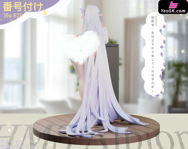 Azur Lane Albion GK Statue - Kiki Studio [Pre-Order] Azur Lane