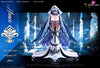 Azur Lane Alsace 1/4 GK Statue - Pink Lady Studio [Pre-Order] Azur Lane