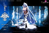 Azur Lane Alsace 1/4 GK Statue - Pink Lady Studio [Pre-Order] Azur Lane