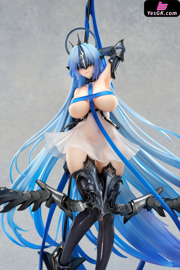Azur Lane Alsace 1/7 Scale Figure (Licensed) - APEX-TOYS [Pre-Order] - Azur Lane