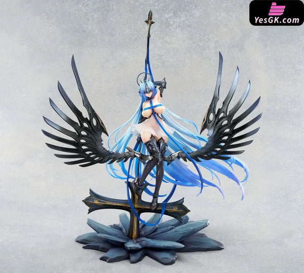Azur Lane Alsace 1/7 Scale Figure (Licensed) - APEX-TOYS [Pre-Order] - Azur Lane