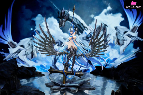 Azur Lane Alsace 1/7 Scale Figure (Licensed) - APEX-TOYS [Pre-Order] - Azur Lane