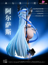 Azur Lane Alsace PVC Figure - Chao Qi Studio [Pre-Order] Azur Lane